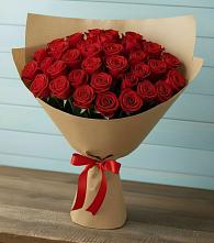 Букет Красные розы Милано #REPLACE_PRED# Штурме