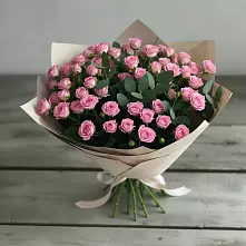 Букет Удовольствие #REPLACE_PRED# Штурме