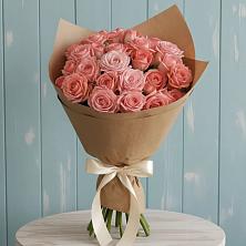 Букет цветов из:  Розы в Штурме