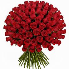 Букет Красные розы Чери Лав #REPLACE_PRED# Штурме