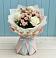 Букет цветов из: Розы в Штурме