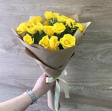 Букет цветов из:  Розы #REPLACE_PRED# Штурме
