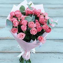 Букет Леди совершенство в Штурме