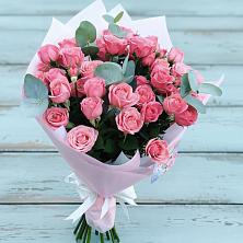 Букет Леди совершенство в Штурме